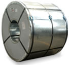 Cold Rolled Steel Strip