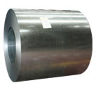 Hot Dipped Galvanized Steel Strip