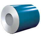 Color Coated Steel Strip