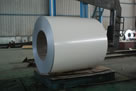 Color Coated Steel Sheet
