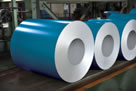 Color Coated Steel Strip