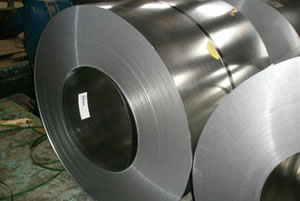 Silicon Steel Coil